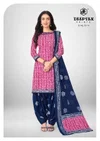 Batik Vol 35 By Deeptex Pure Cotton Batik Printed Dress Material
